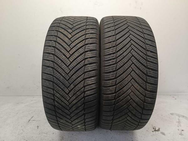 225/45R17 94Y M+S TRISTAR ALL SEASON POWER DOT2823 6MM 4SAISON - Vue 1